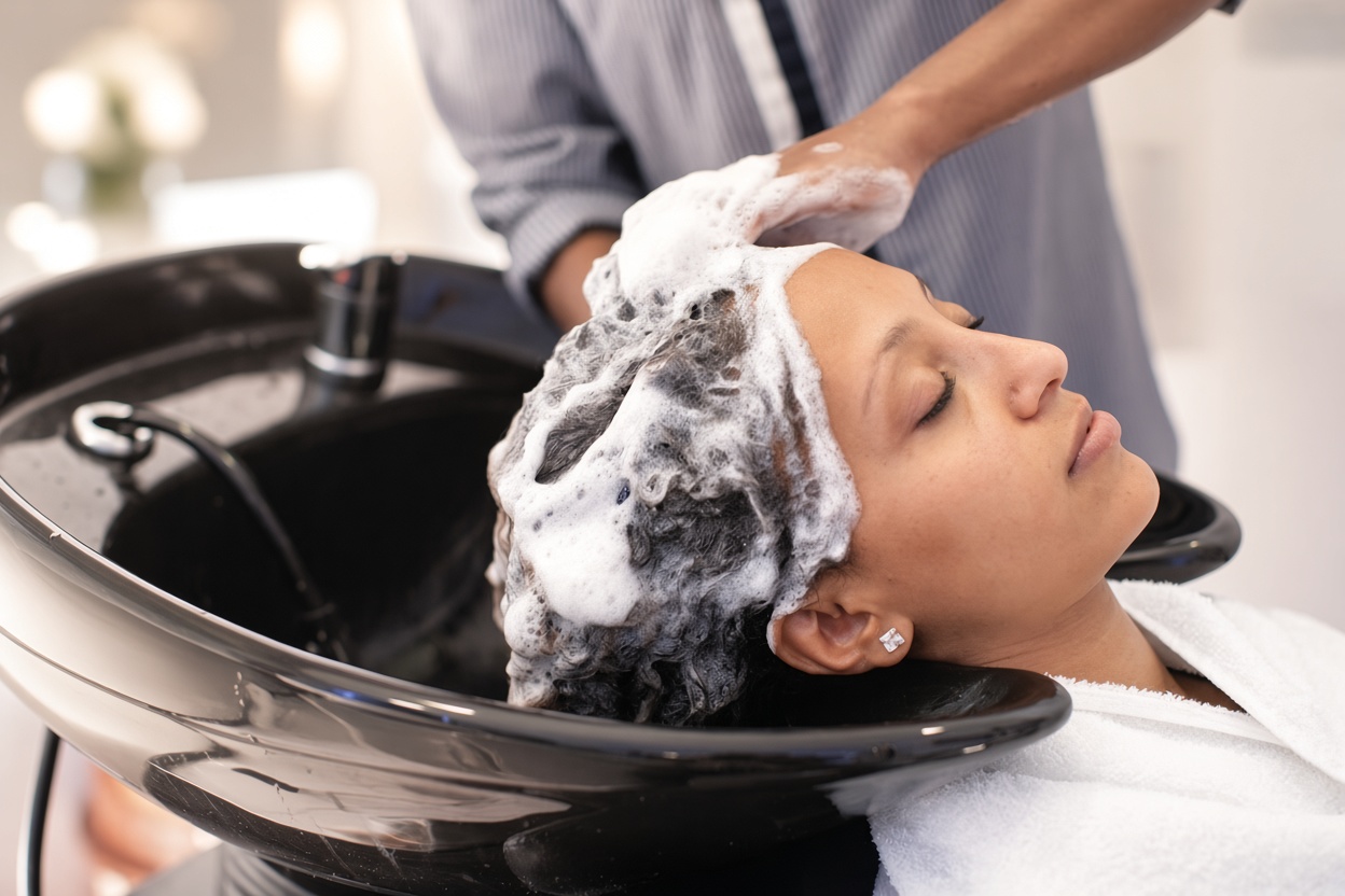 Hair Salon