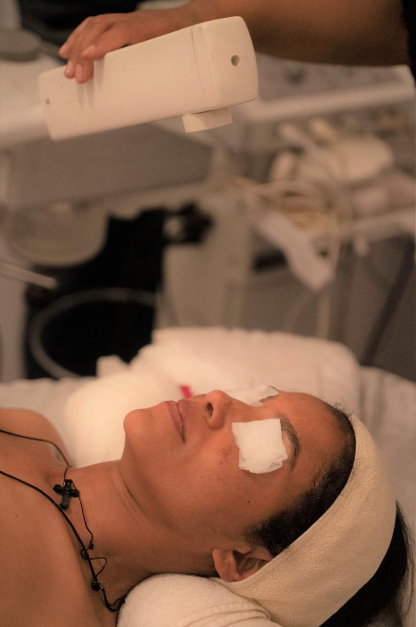 Facial