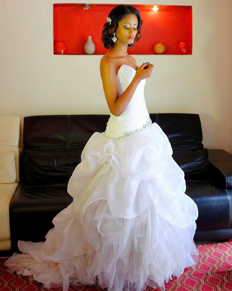 Bridal Package